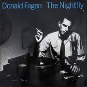 LP - Donald Fagen - The Nightfly