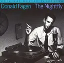 LP - Donald Fagen - The Nightfly - Limited Edition. Insert Incl.