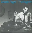 LP - Donald Fagen - The Nightfly - inlay & booklet