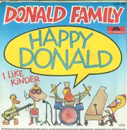 Donald Family - Happy Donald