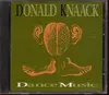 CD - Donald Knaack - Dance Music