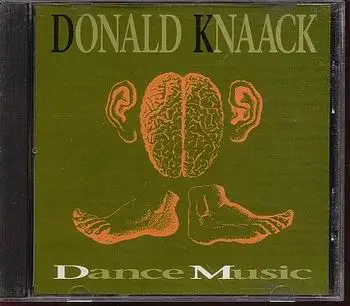 Donald Knaack - Dance Music