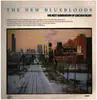LP - Donald Kinsey & The Kinsey Report / John Watkins / Lil' Ed And The Blues Imperials - The New Bluebloods - The Next Generation Of Chicago Blues