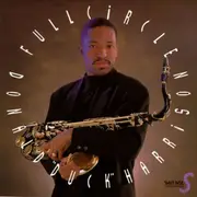 CD - Donald Harrison - Full Circle