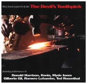 Donald Harrison - Music from & inspired by the film The Devil's Toothpick