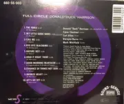 CD - Donald Harrison - Full Circle