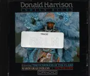 Donald Harrison - Indian Blues