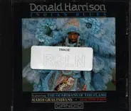Donald Harrison - Indian Blues