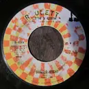 7inch Vinyl Single - Donald Height - Can't Help Falling In Love / Bow 'N Arrow