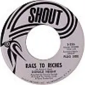 Donald Height - Rags To Riches