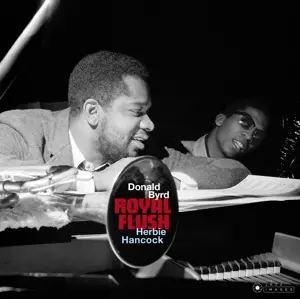 Donald & Herbie Han Byrd - Royal Flush