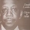 LP - Donald Lambert - Classics In Stride