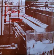 LP - Donald Lambert - Harlem Stride Classics