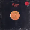 12inch Vinyl Single - DONALD MALLOY - POWER OF LOVE