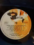 LP - Donald Mc Crea And His Group - Danses Ecossaises Traditionnelles