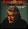 LP - Donald McIntyre - Die großen Wagner Monologe