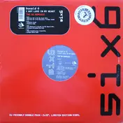 Donald O - I Got Love In My Heart