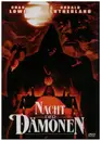 DVD - Donald Sutherland a.o. - Nacht Der Dämonen / Apprentice to Murder - German