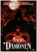 Donald Sutherland a.o. - Nacht Der Dämonen / Apprentice to Murder
