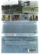 DVD - Donald Sutherland / Hellen Mirren a.o. - Das Leuchten der Erinnerung / The Leasure Seeker
