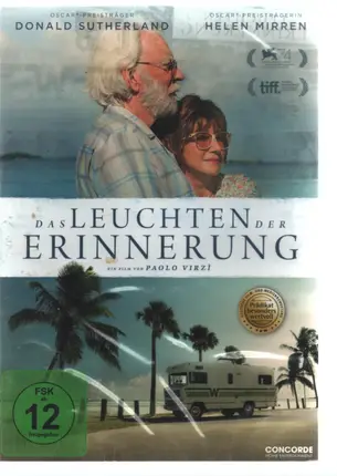 Donald Sutherland / Hellen Mirren a.o. - Das Leuchten der Erinnerung / The Leasure Seeker