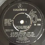 Donald Peers - Club Night Sing-Along-Part One