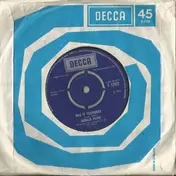 Donald Peers - Was It Yesterday