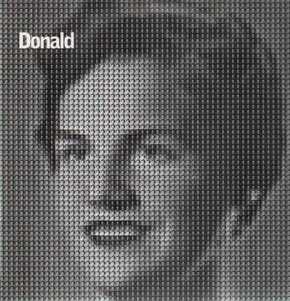Donald - Peng EP