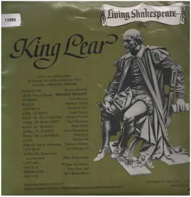 Stanley Holloway - King Lear