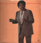 Donald Watkins