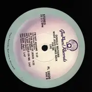 LP - Donald Watkins - When Jesus Comes Back For Me (Recorded Live)