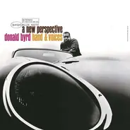 Donald Byrd - A New Perspective