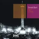 CD - Donald Byrd - BYRD IN PARIS