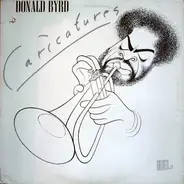 Donald Byrd - Caricatures