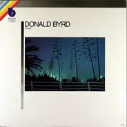 Donald Byrd - CHANT