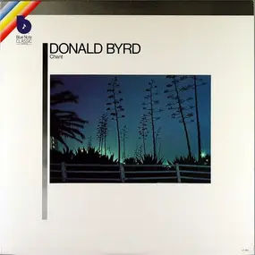 Donald Byrd - CHANT
