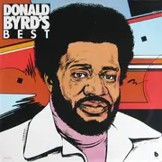 LP - Donald Byrd - Donald Byrd's Best