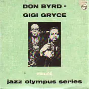 Gigi Gryce - Jazz Olympus Series