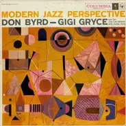 Donald Byrd - Gigi Gryce - Modern Jazz Perspective