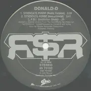 Donald D - F.B.I.