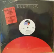 Donald D. - Don's Groove