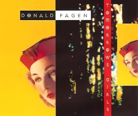 Donald Fagen - Tomorrows Girls
