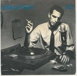 Donald Fagen - I.G.Y.