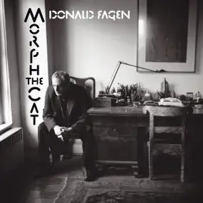 Donald Fagen - Morph the Cat