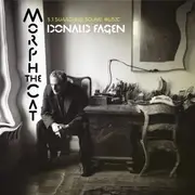 CD-Box - Donald Fagen - Morph The Cat
