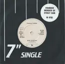 7'' - Donald Fagen - New Frontier