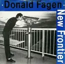 7'' - Donald Fagen - New Frontier / Maxine