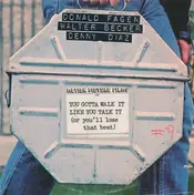 Donald Fagen - You Gotta Walk It Like You Talk It..