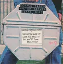 LP - Donald Fagen, Walter Becker, Denny Dias - You Gotta Walk It Like You Talk It..