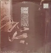 Donald Lambert And His Harlem Piano